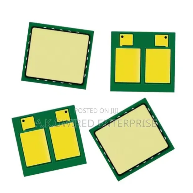 415a Chip Hp Color M454dn M454dw MFP M479dw M479fdn M479fdw M454 M455 · Photo 1