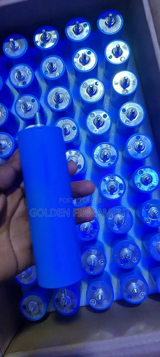 3.2v 20ah Original Grade A Eve Lifepo4 Cells · Photo 1