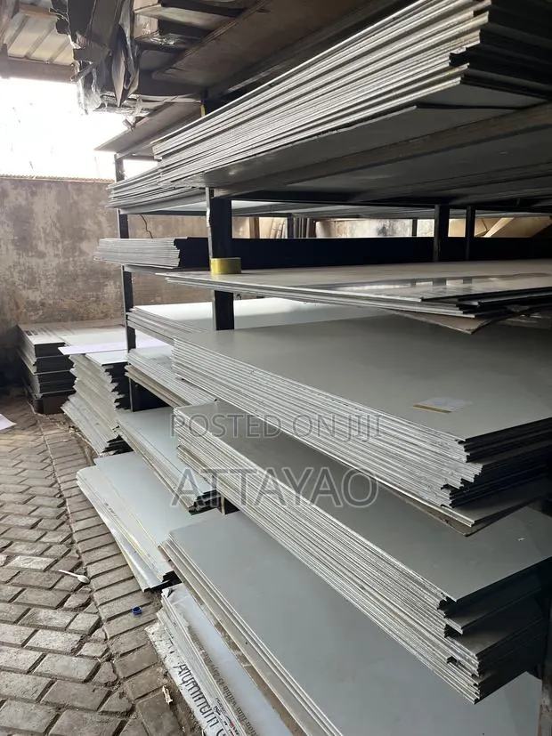 Alucobond Sheets · Photo 1