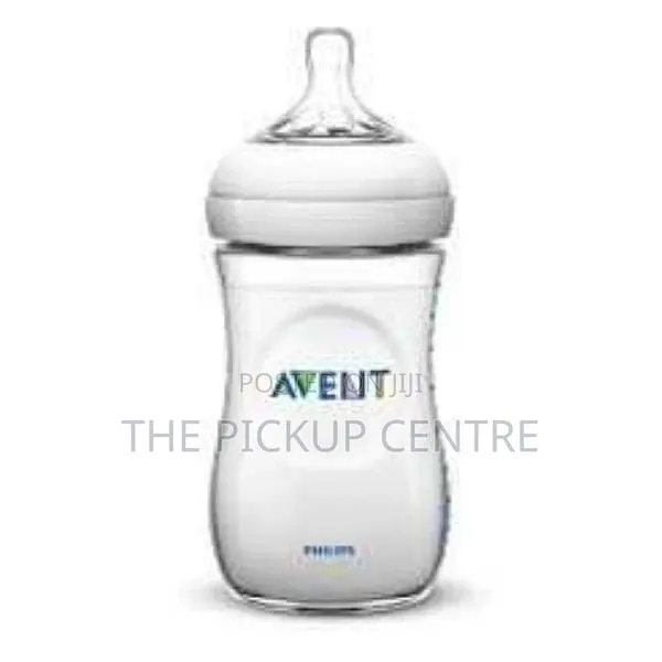 Philips Avent Naturel · Photo 1