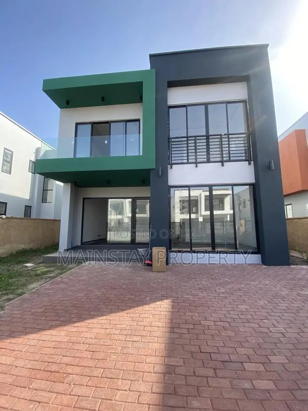 4bdrm House in Mainstay Estates, Tema Metropolitan for sale · Photo 1