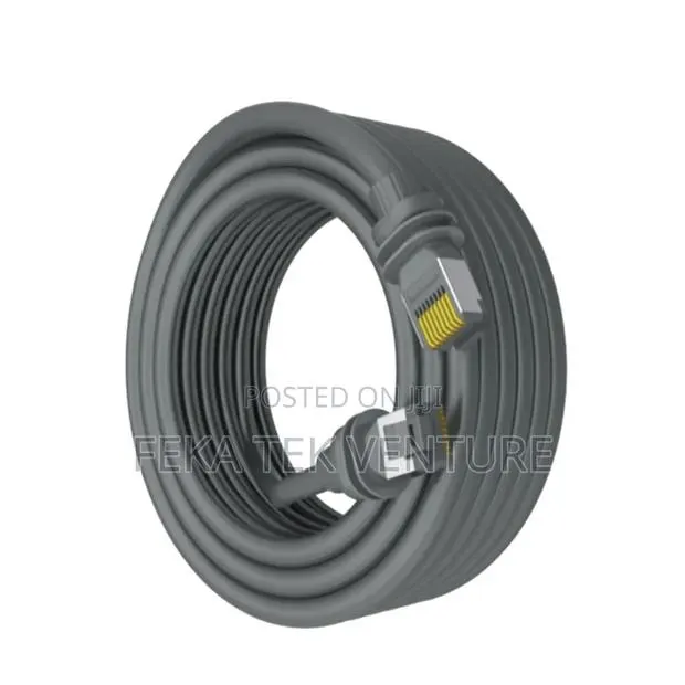 Starlink Gen 3/4/4x 75ft Cable 23m Replacement · Photo 1
