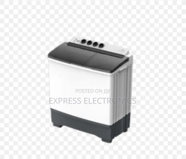 Hot Deals on Semi Auto Midea 18Kg · Photo 1