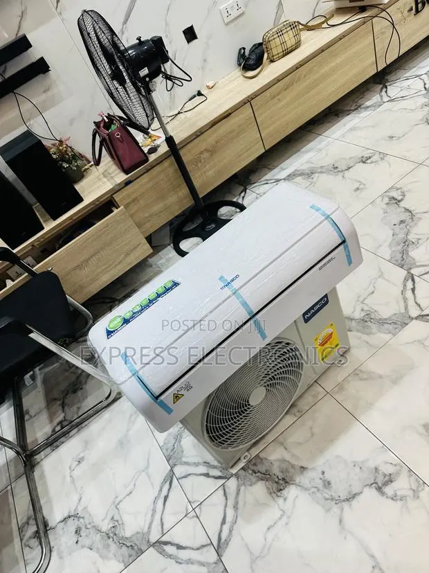 Best Buy for Less Dual Inverter 2.0hp Split · Photo 1