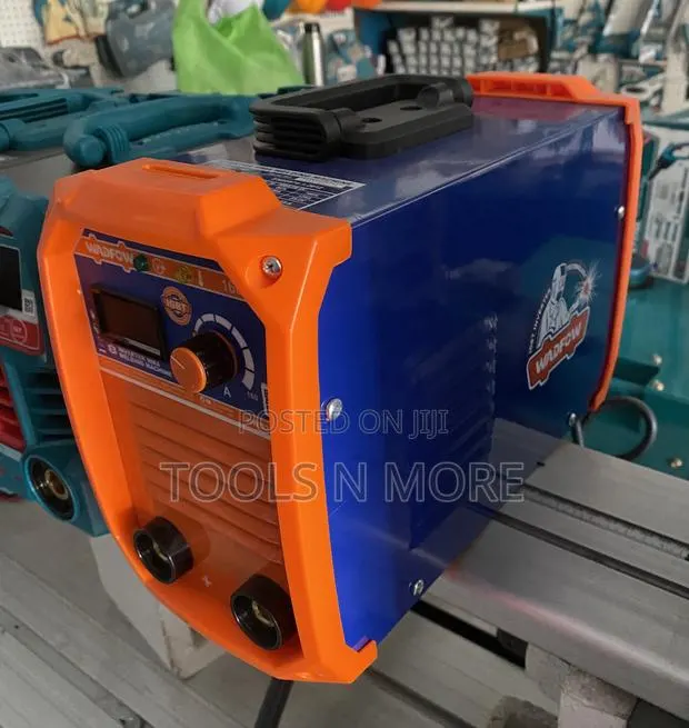 Wadfow Welding Machine 160A · Photo 1