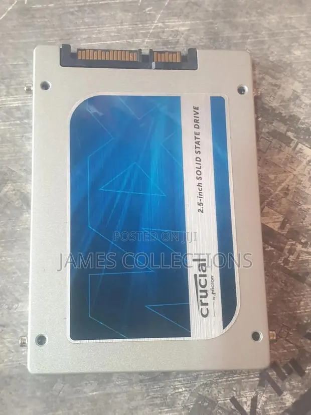 SSD Solid State Drive · Photo 1
