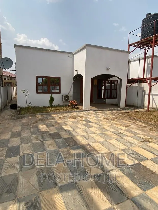 Furnished 3bdrm Apartment in Adenta New Legon for rent · Photo 1
