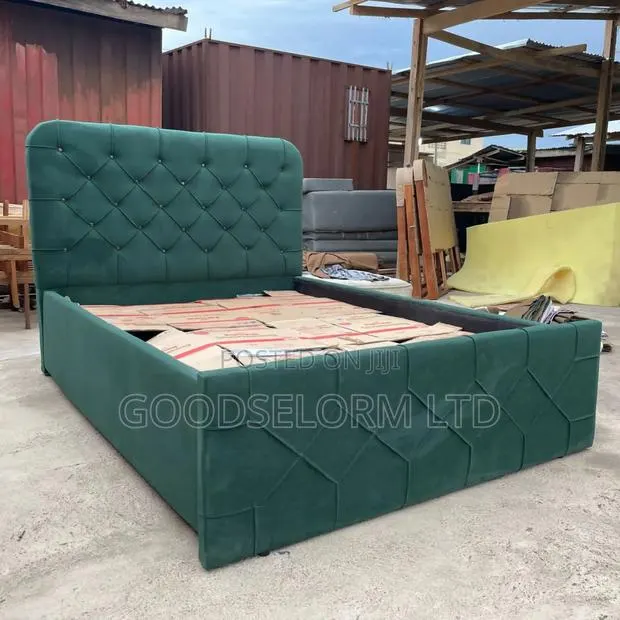 Give It to Me Slow Double Bed · Photo 1