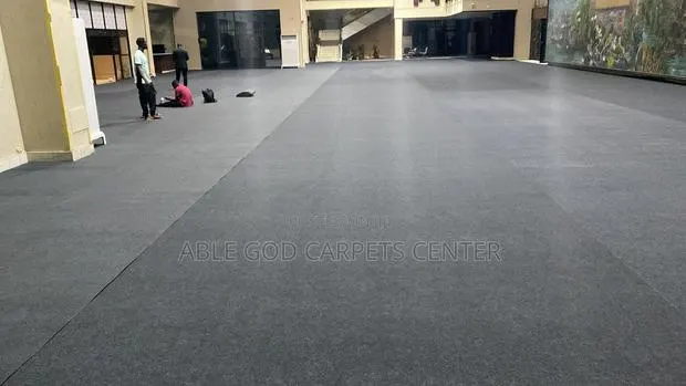 Dark Ash Floor Carpets · Photo 1