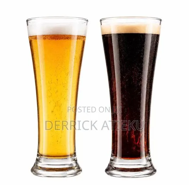 350ml Beer Glass · Photo 1