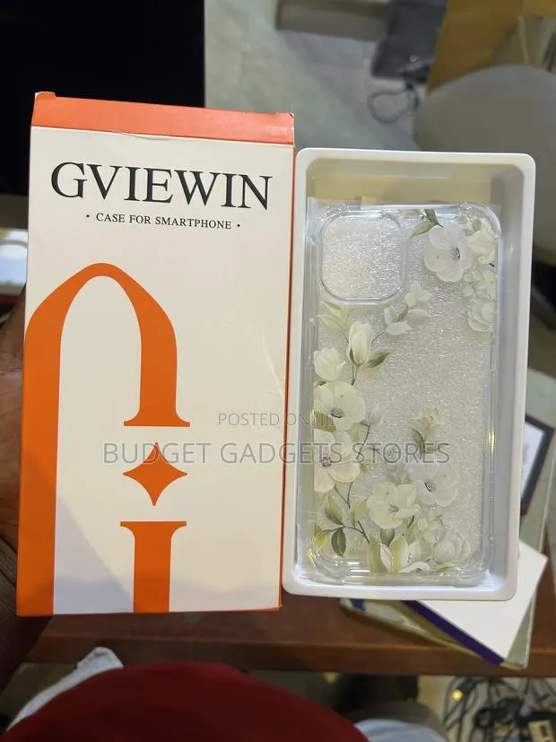 Apple iPhone 14/15 Case · Photo 1