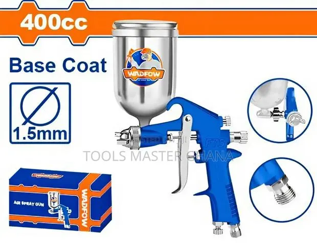 Air Spray Gun # Wga1540 · Photo 1