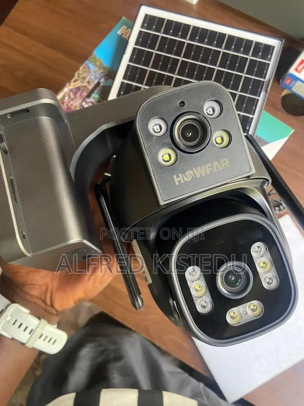 Solar Camera · Photo 4