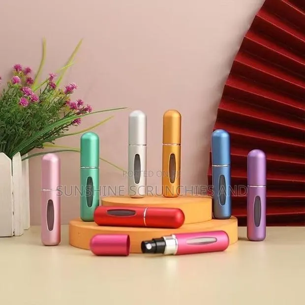 Perfume Atomizer · Photo 1