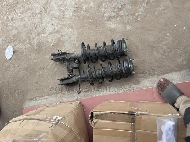 Mazda CX9 Shock Absorber · Photo 1