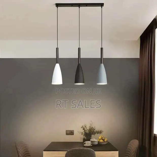 Dining and Hall Pendant Light · Photo 1