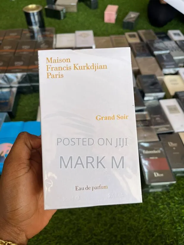 MFK Grand Soir · Photo 1