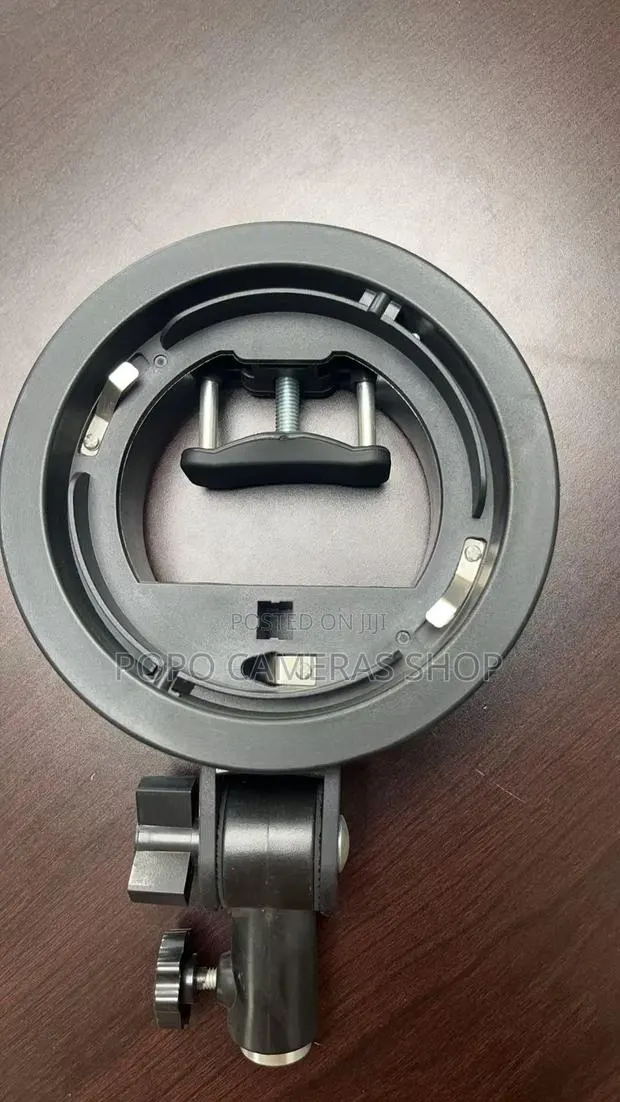 S Bracket (Unbranded) · Photo 1