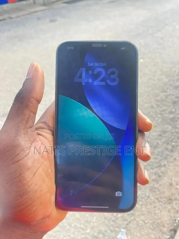 Apple iPhone 12 Pro Max 256 GB Gold · Photo 1