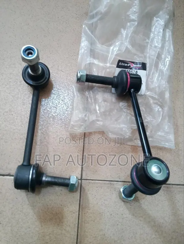 Premium Ultra Power Durango,Grand Cherokee Stabilizer Link From USA · Photo 1
