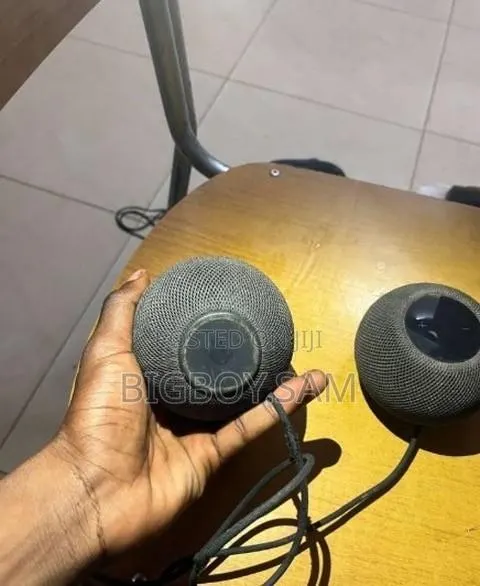 Used Apple HomePod · Photo 1