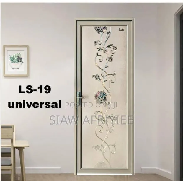 Unbreakable Bathroom Here · Photo 1