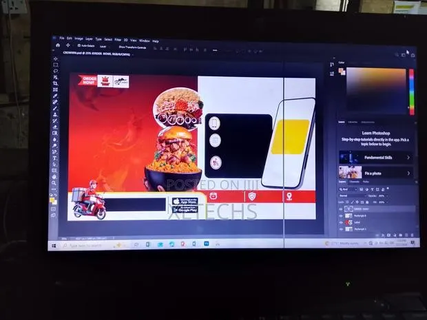 Professional Graphic Design Branding Services · Photo 1