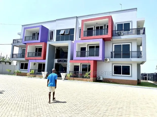 Furnished 2bdrm Apartment in Tseaddo for rent · Photo 1