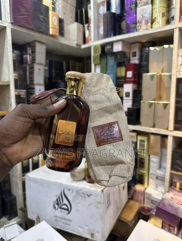 Mousuf ( Brown) · Photo 1