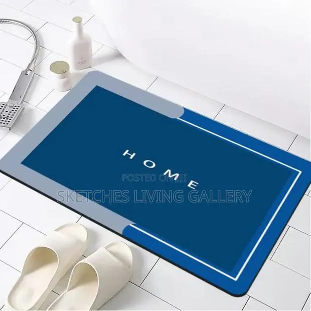 Add Comfort Style to Your Bathroom · Photo 1
