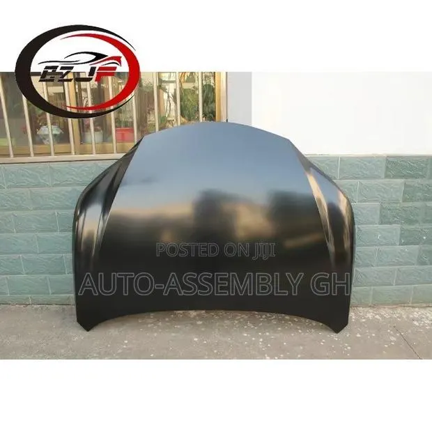 Lexus NX200,NX300 Bonnet 2015,2017,2018,2020 · Photo 1