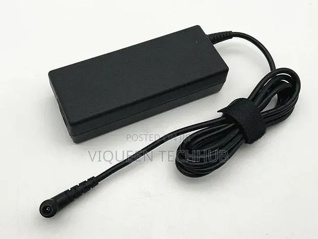 Sony 19v 3.9a Adaptor · Photo 1