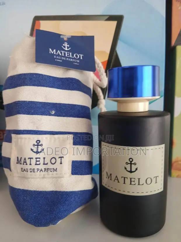 Matelot Perfume