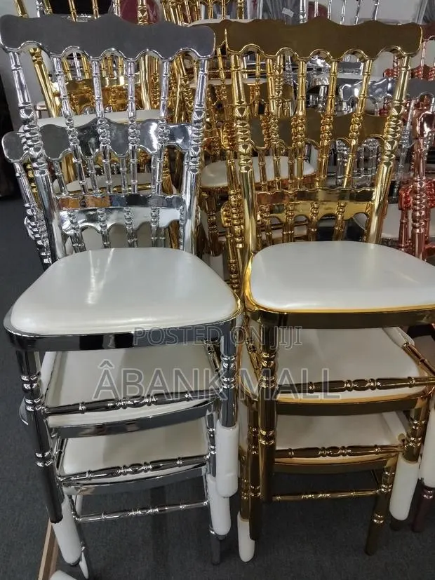 Wedding Chair · Photo 1