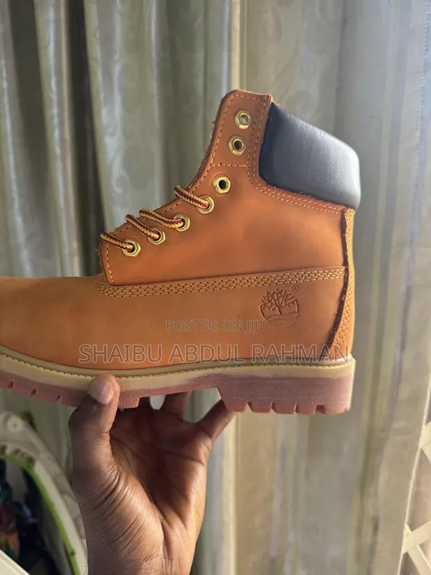Original Timberland Classic · Photo 1