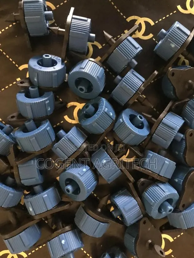 Drip Emitters · Photo 1
