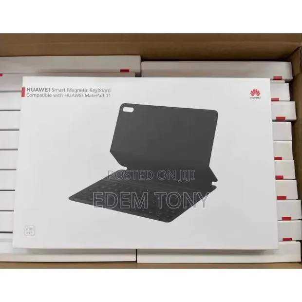 Original Smart Magnetic Keyboard Case for Huawei Matepad 11 2021 2022 · Photo 1