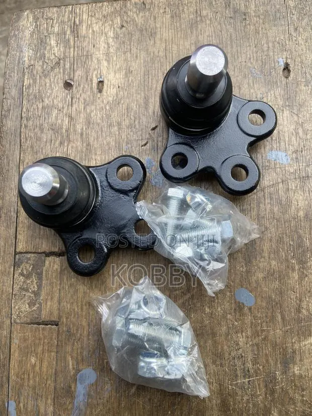 Chevy Sonic 2012-2013,2014,2015,2016,2017,2018,2019,2020 Ball Joint · Photo 1