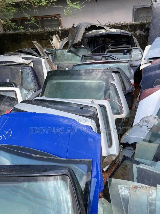 All Kind of Golf Parts · Photo 1