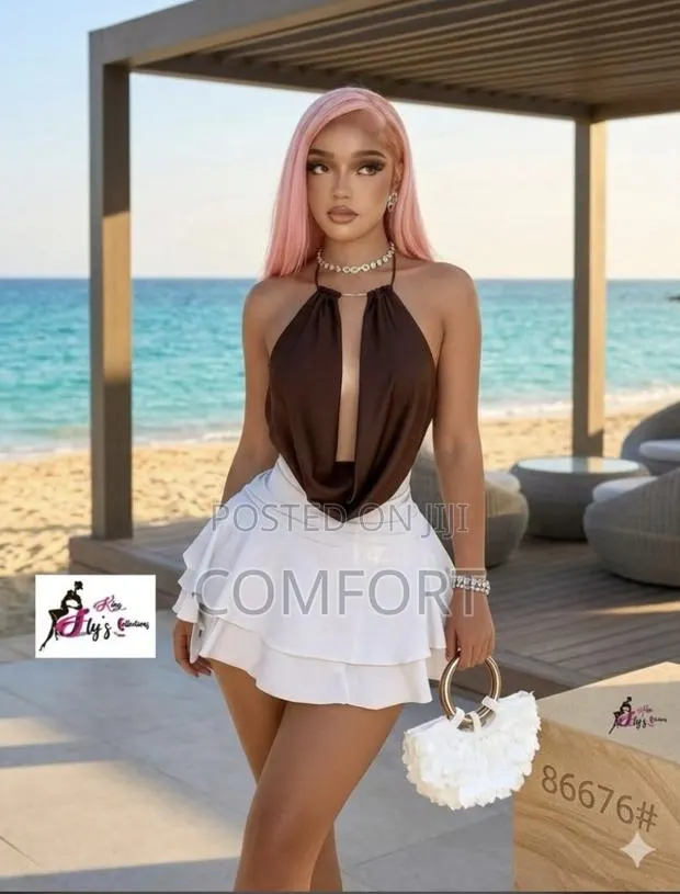 Ladies Two Piece in Clothing · Photo 1