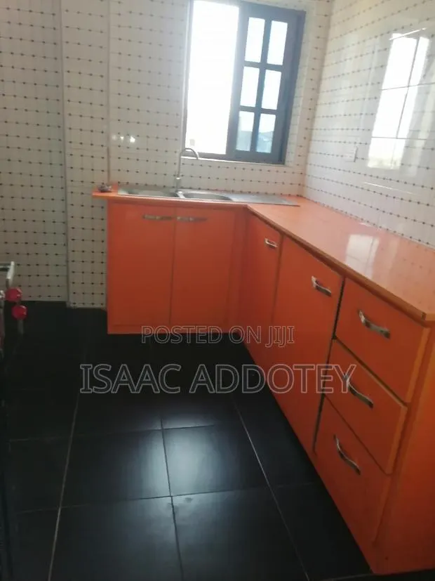 Furnished 1bdrm Apartment in Spintex Basket for rent · Photo 1
