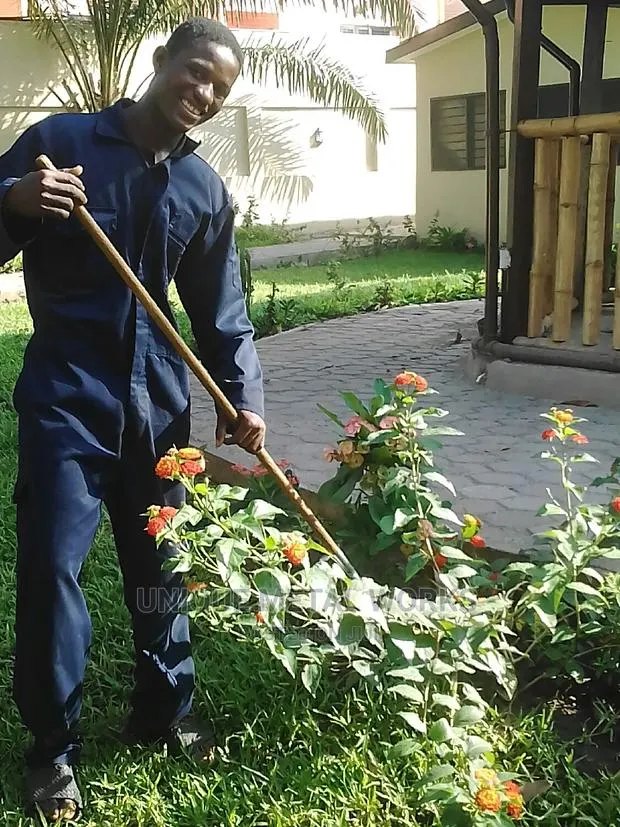 Tony Horticulture Works · Photo 1