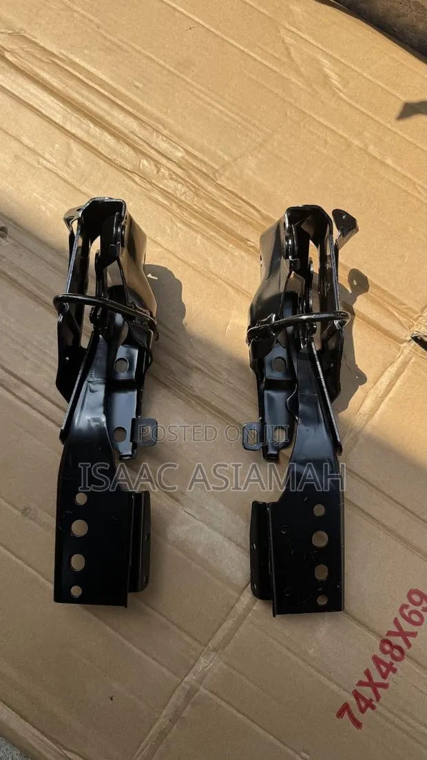 Honda Accord 2023,2024,2025 Bonnet Hinge / Inches · Photo 1