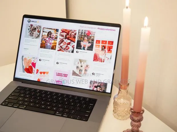 Web App Development That Moves Your Brand Forward · Photo 1