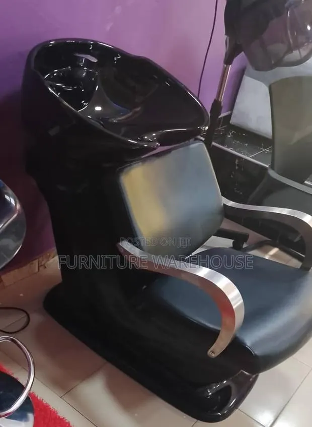 Executive Hair Washing Sink · Photo 2