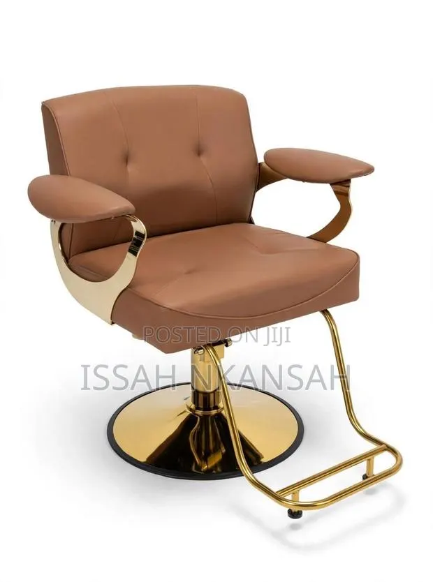 Saloon Chairs · Photo 1