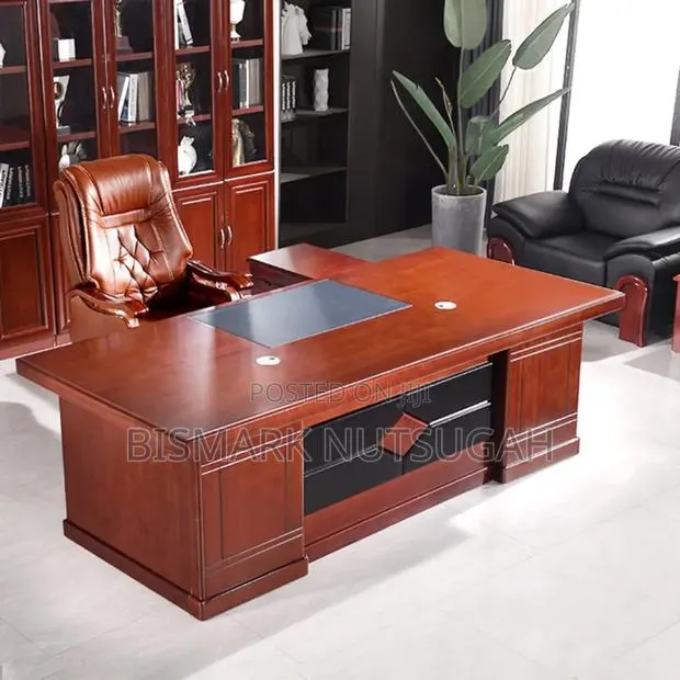 Executive Office Table · Photo 1