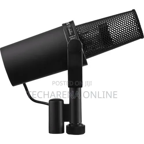 Shure SM7B · Photo 3