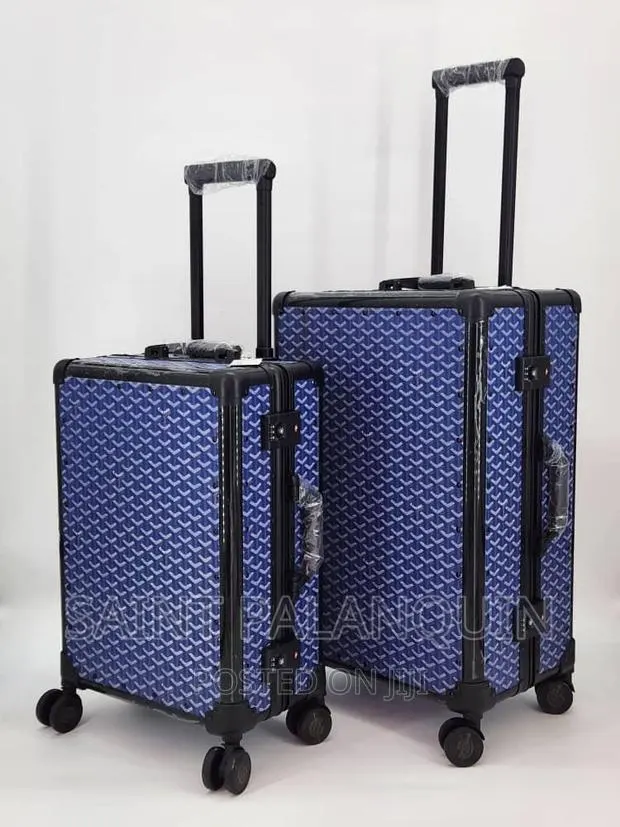 Two Set of Goyard Bags · Photo 1