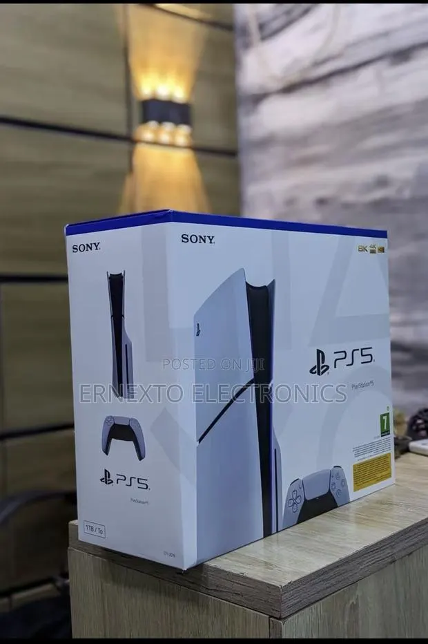 Ps3 Slim Standard With Games Available Purchase Now · Photo 1